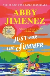 “Just for the Summer” by Abby Jimenez