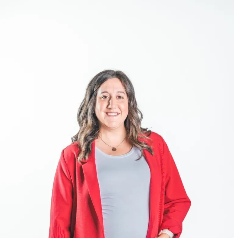 2024 DisruptHR Speaker: Setareh Campion, Director of Programs, FMWF Chamber of Commerce