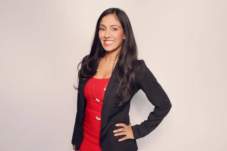 2024 DisruptHR Speaker: Sherry Rais, CEO and Co-Founder, Enthea
