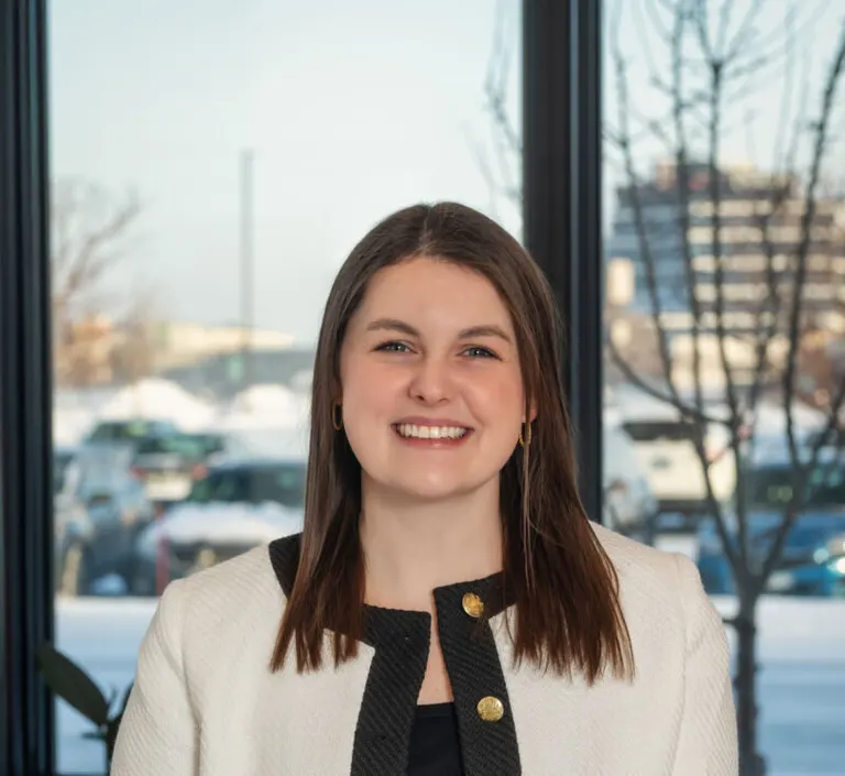 35 Under 35: Abbey Heilig, Marketing Director, Eagleridge Development