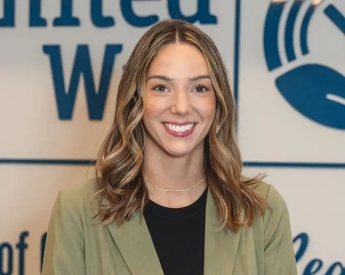 35 Under 35: Alana Bonacorsi, Training Coordinator, META