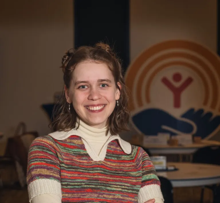 35 Under 35: Ali Froslie, Content Specialist, Concordia College