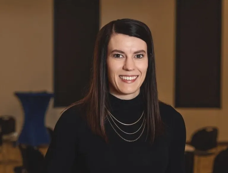 35 Under 35: Amanda Boe, Owner, Daymaker Nutrition