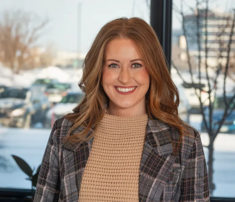 35 Under 35: Annalise Duffy, Teacher/Instructional Coach, West Fargo Public Schools
