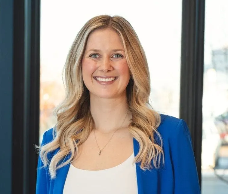 35 Under 35: Bella Lien, Resource Development Manager, United Way of Cass-Clay