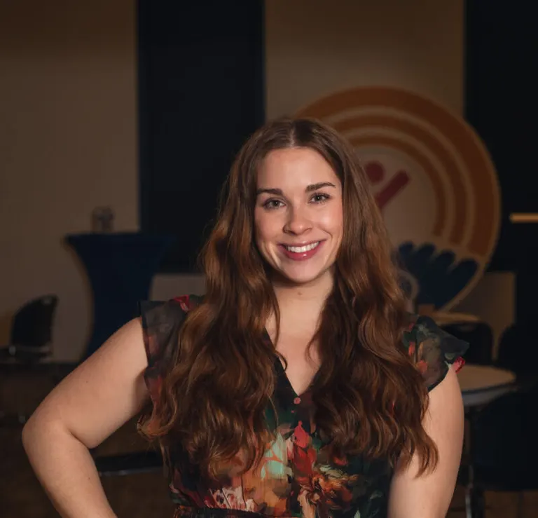 35 Under 35: Britni Langevin, Counselor and Clinical Supervisor, The Village Family Service Center