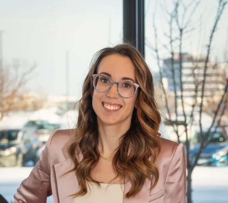 35 Under 35: Ciarra Beckstrand, Public Relation + Social Media Strategist, Flint Group