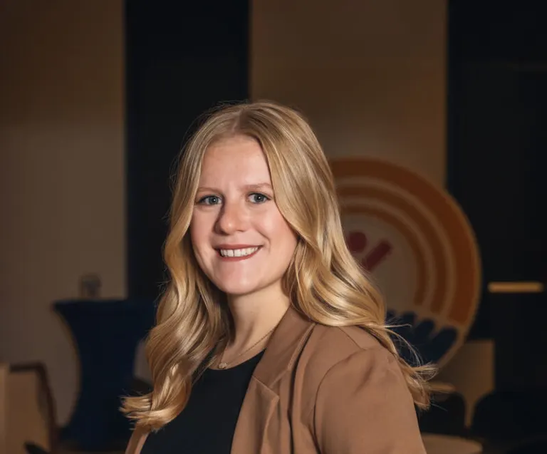 35 Under 35: Dani Filipi, Senior Engineer Logistics, Marvin