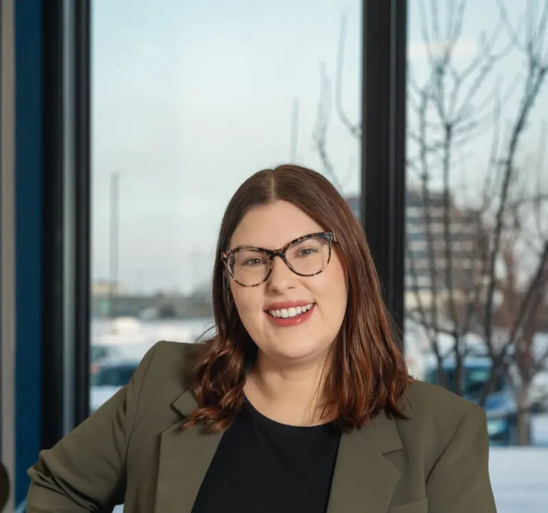35 Under 35: Elizabeth Denning, Marketing Manager, Bytespeed