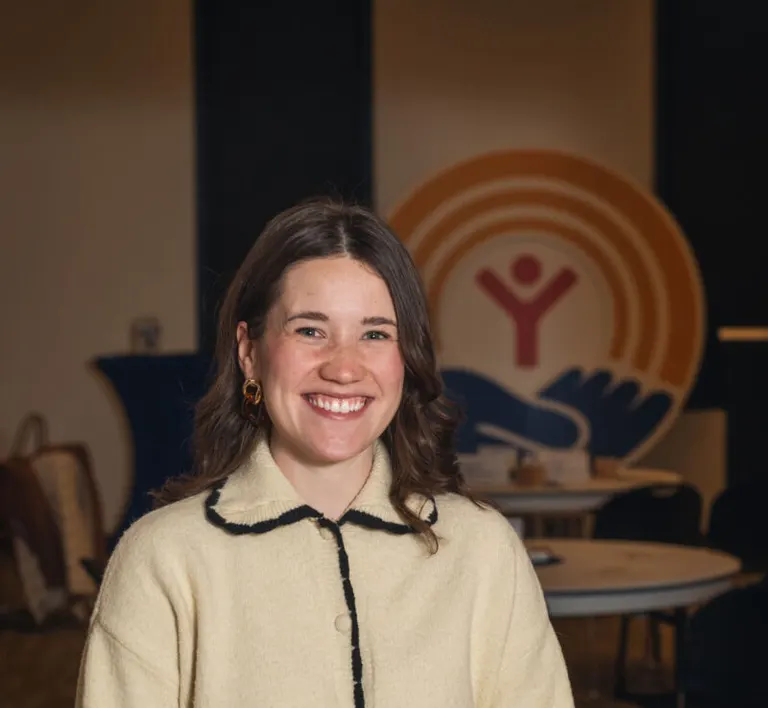 35 Under 35: Emma McIntyre, Manager of Development, Folkways