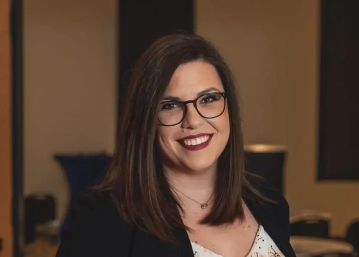 35 Under 35 Feature: Amanda Tovado, Orthopedic Medical Assistant/Surgery Scheduler, Matthys Orthopaedics