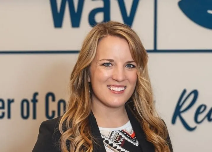 35 Under 35 Feature: Jenna Wallace, Nurse Practitioner, Sanford Health