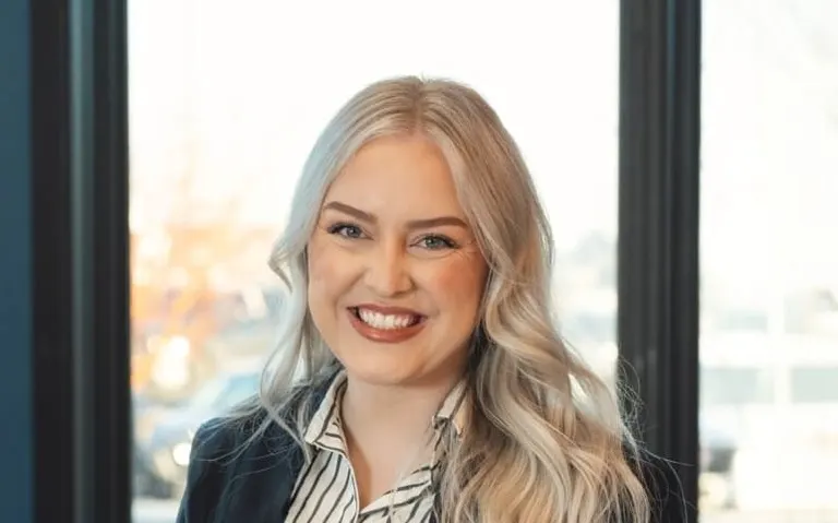 35 Under 35 Feature: Peyton Wegleitner, Engagement Manager, Hight Point Networks
