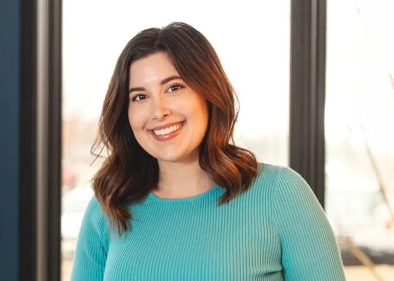 35 Under 35: Julia Asprey, Executive Director, Burgum Foundation