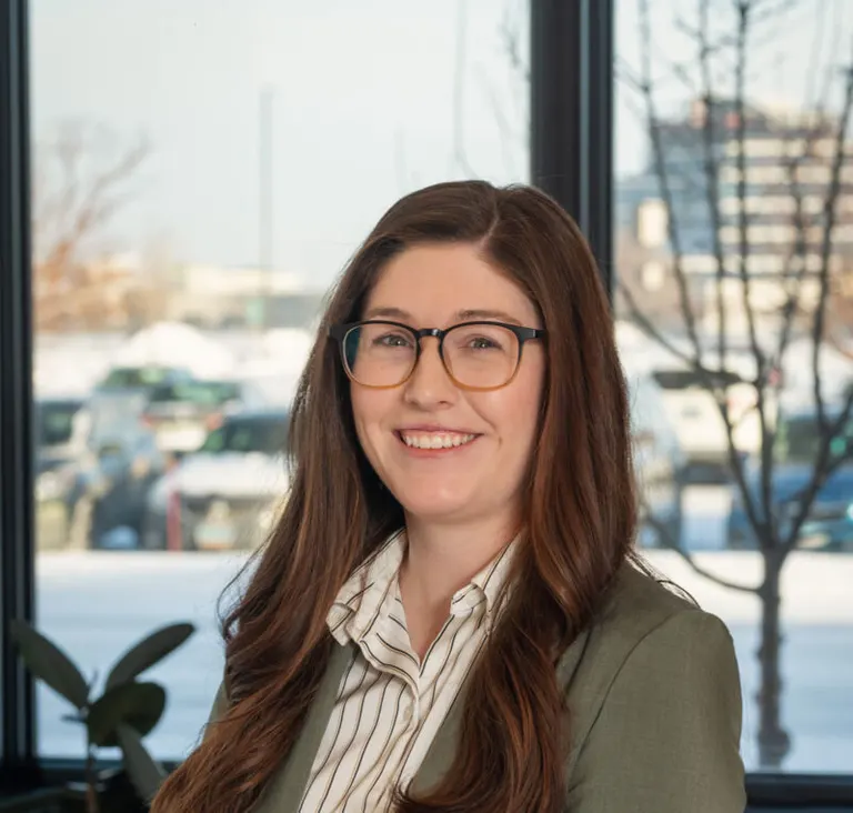 35 Under 35: Kailey Boraas, VP Trust Officer, First Western Bank & Trust
