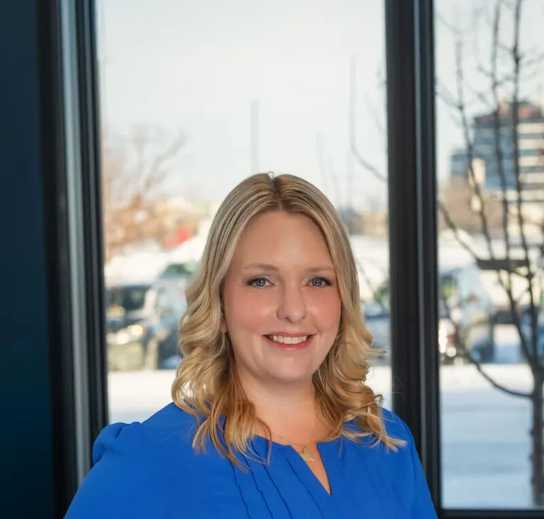 35 Under 35: Karissa Emerson, Nurse Practitioner, IMA Healthcare/Lillestol Research LLC