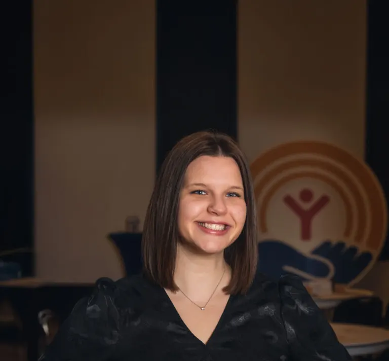 35 Under 35: Kasey Hanson, Marketing & Communication Manager, Family Wellness Fargo