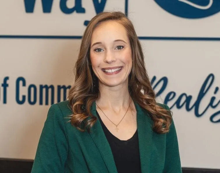 35 Under 35: Kayla Carlson, Administrator, Richard County Health Department
