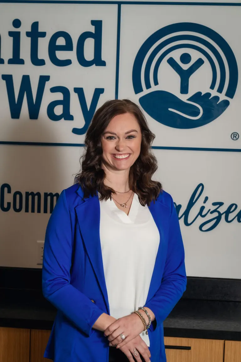 35 Under 35: Kayla Heger, Doctor of Physical Therapy, Apex Physical Therapy and Wellness Center
