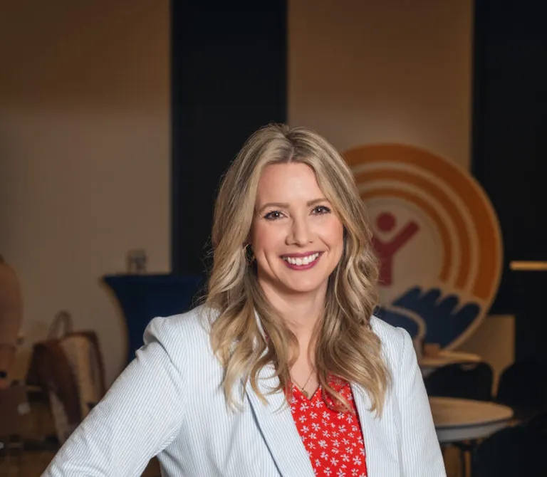 35 Under 35: Kelcey Burgstahler, Chief Financial Officer, Be Mobile Inc.