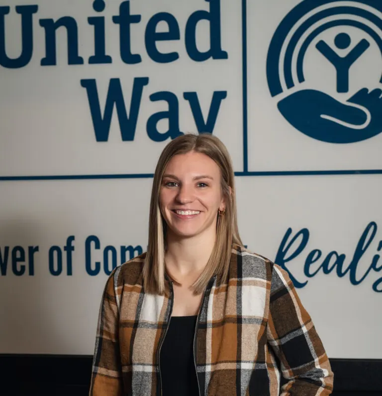 35 Under 35: Kelsey Hagen, Outsource Accounting Manager, Eide Bailly LLP