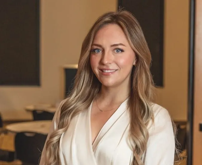 35 Under 35: Lexi Stofferahn, HR Manager, PKG Contracting, Inc.