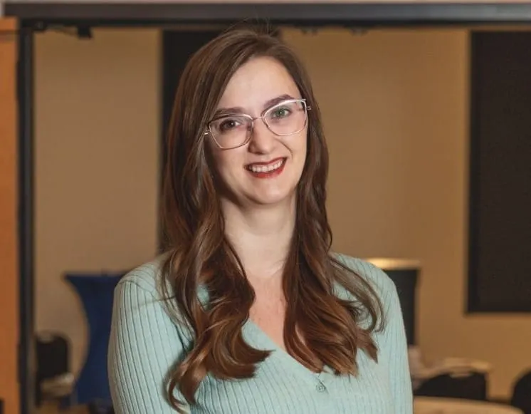 35 Under 35: Marlee Schmidt Olson, Learning & Development Coordinator, TrueNorth Steel
