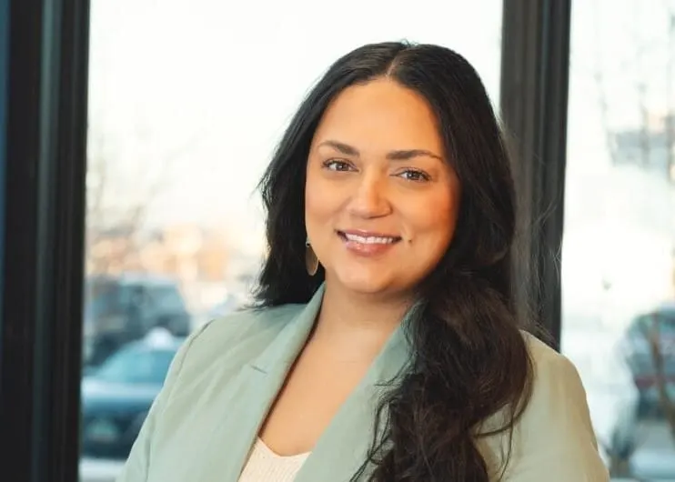 35 Under 35: Nicolette Bresnahan, Vice President of Events and Programs, FMWF Chamber of Commerce