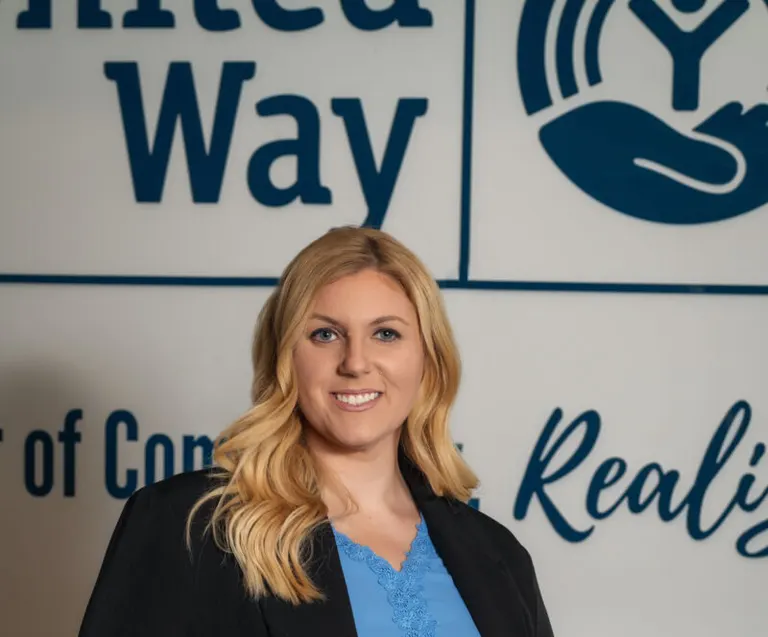 35 Under 35: Rachel Leyk, Senior Improvement Advisor, Sanford Health