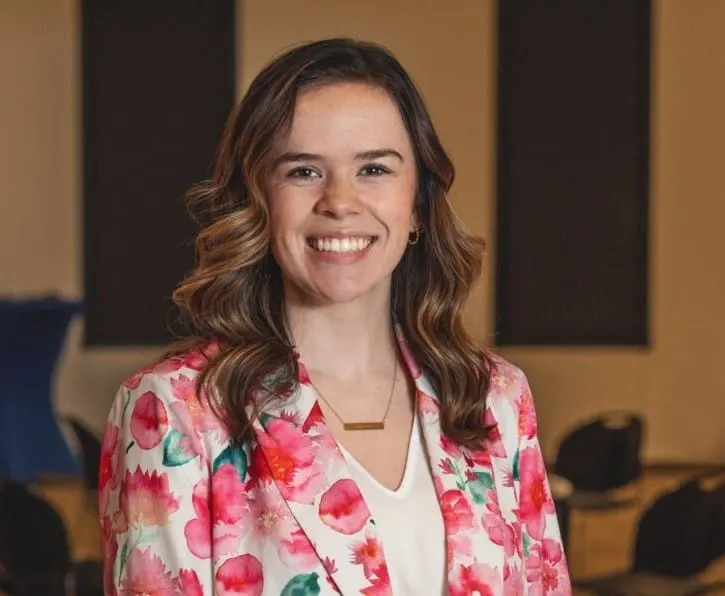 35 Under 35: Sam Miranda, Senior Talent Acquisition and Inclusion Specialist, Gate City Bank