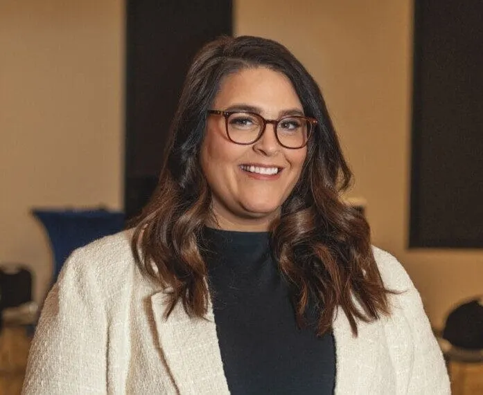 35 Under 35: Sondra Leyes, Director of Operations and Insurance Coordinator, Elevate Financial