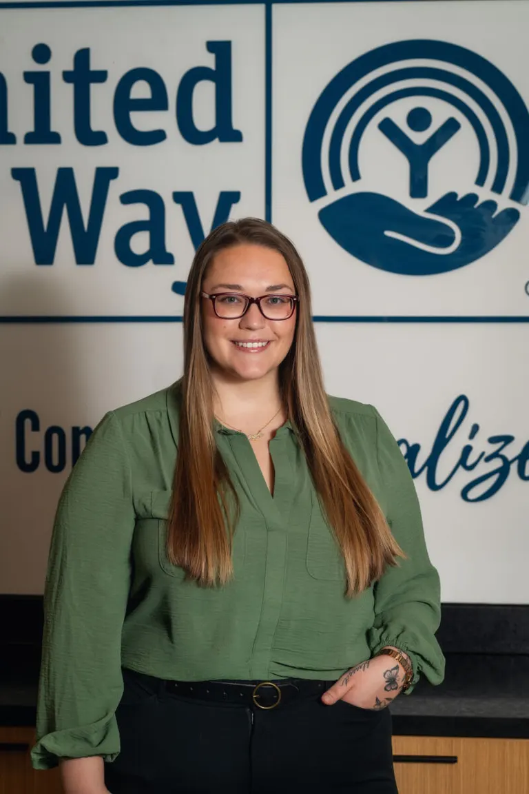 35 Under 35: Tara Carlson, Foster Care/In-Home Case Manager, Cass Human Service Zone