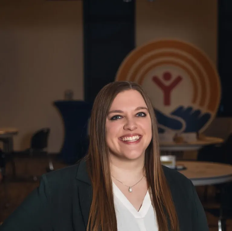 35 Under 35: Vanessa Manlove, Optometrist, Eyes on Broadway