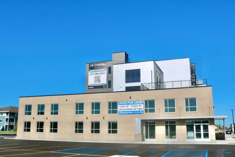 The Standard on 32nd – Fargo, ND