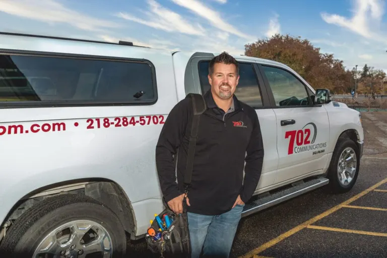 702 Communications: Internet Provider and More Growth Leader