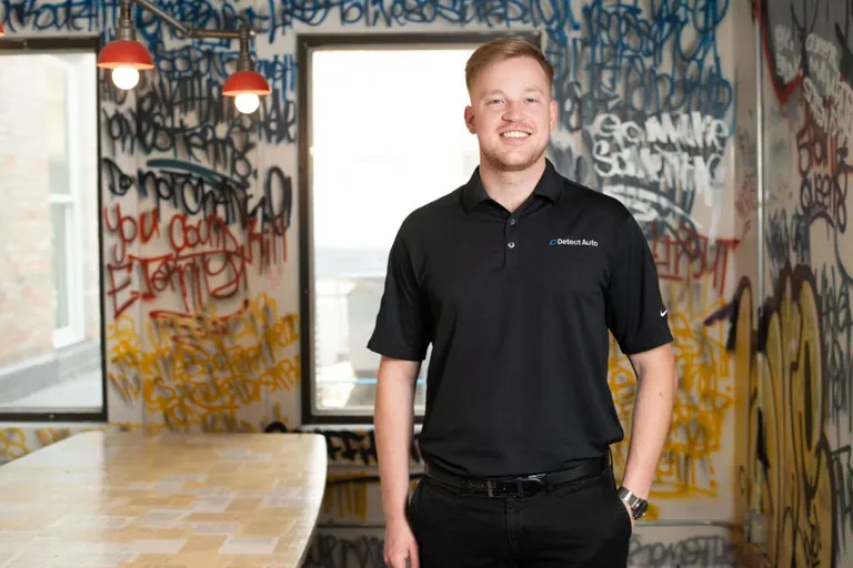 $748K Seed Funding Round Has Detect Auto Ready for Takeoff