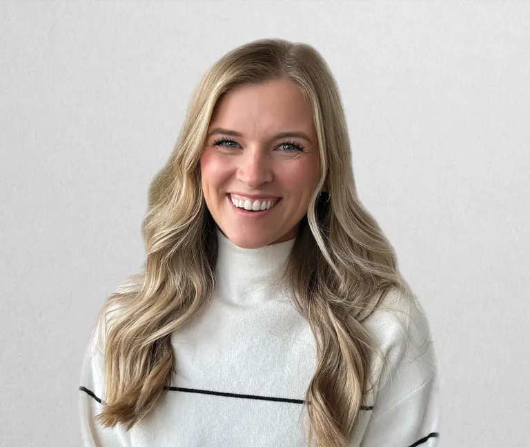A Conversation with Maggie Ness