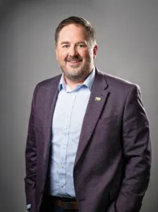 A Conversation With ND Department of Commerce Commissioner Chris Schilken