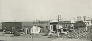 The Original Fargo Tank Company
