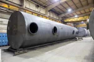 A Legacy Forged In Steel