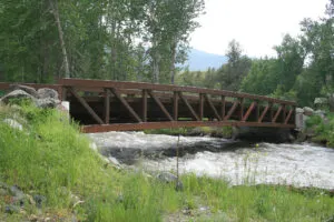 Bridge