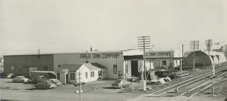 The Original Fargo Tank Company