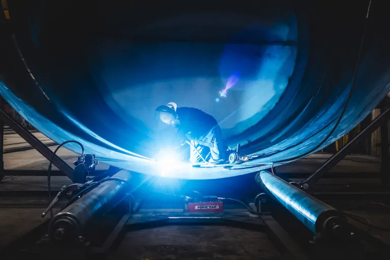 A Legacy Forged In Steel