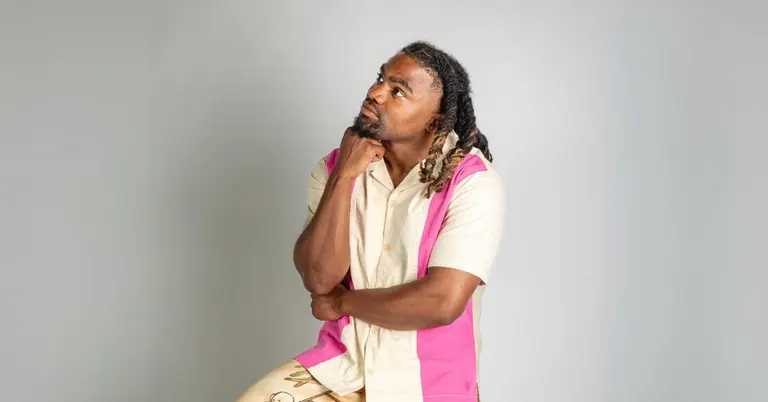 A New Chapter: Frederick Edwards Jr. Awarded The Bush Fellowship