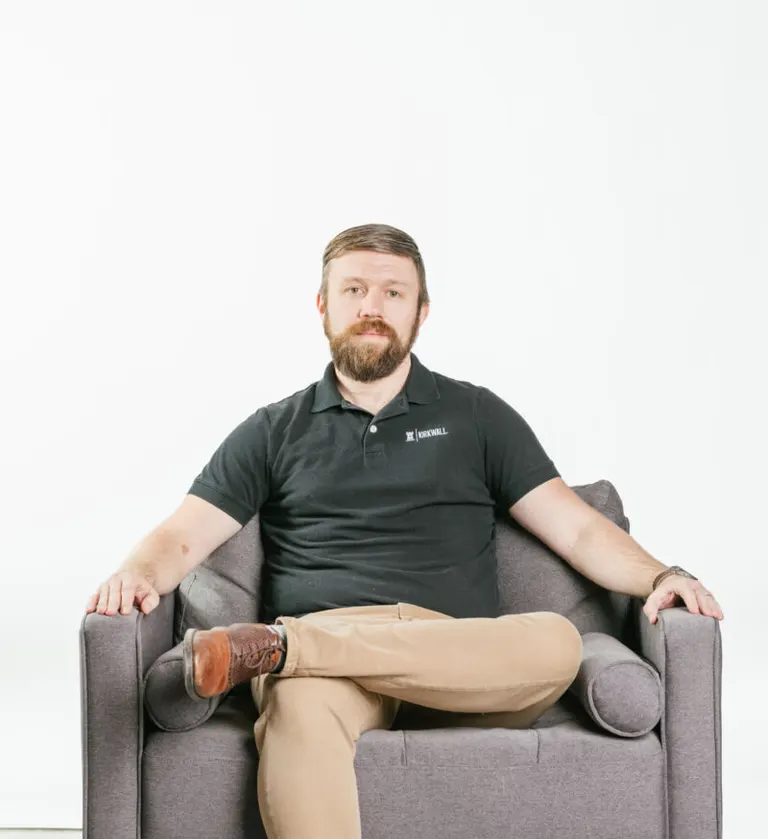 A Year as a Startup: The Journey of Kirkwall