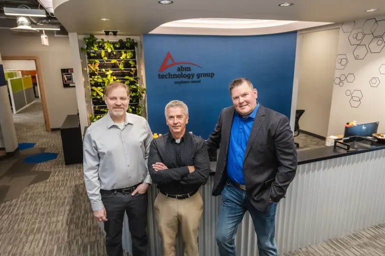 Acquisition Spree: Advanced Business Methods Adds 4 Businesses in Less Than a Year