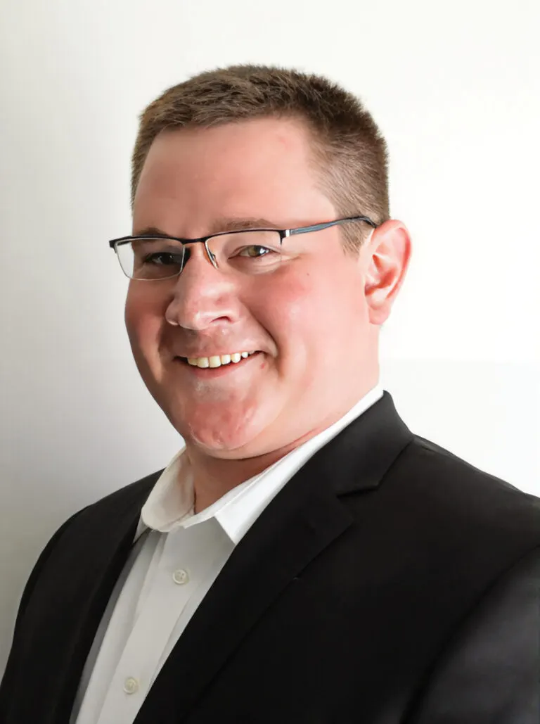 Matt Dunlevy Ceo And Founder