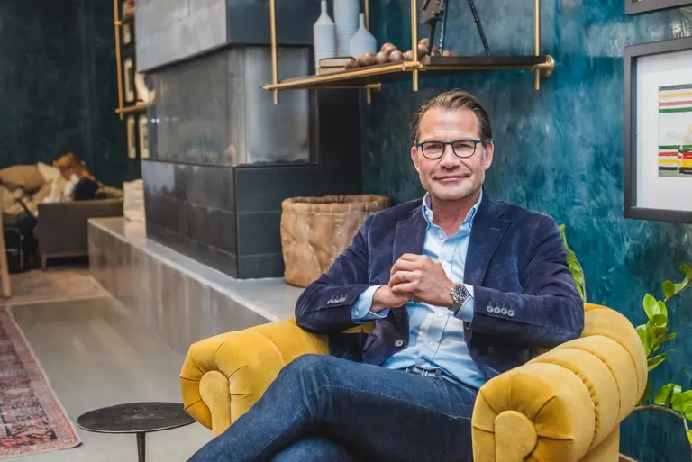 An Update on Wonder Fund North Dakota with CEO Paul Palandjian