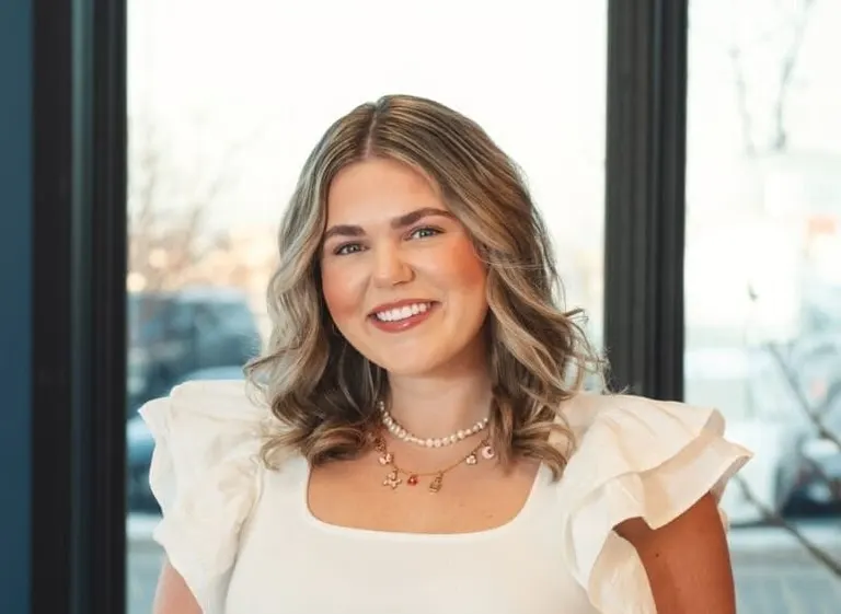 35 Under 35: Anna Benson, Senior Marketing Strategist, Western State Bank