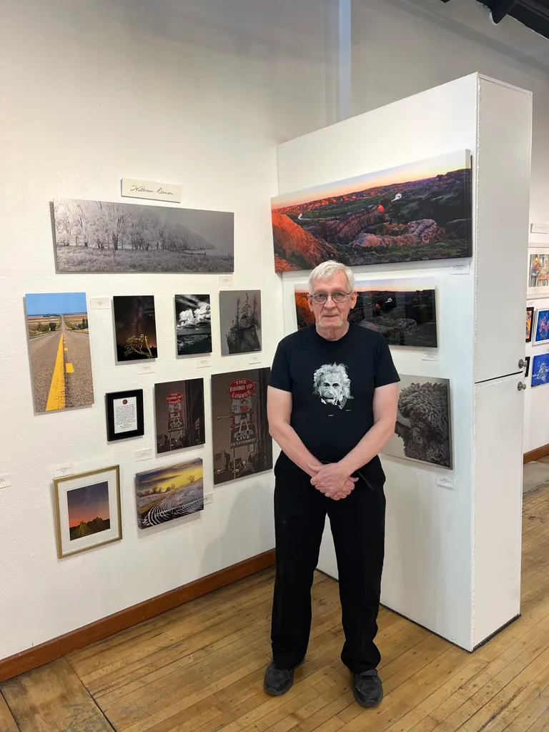 Artists Are Business Owners Too: Meet Bill Damon